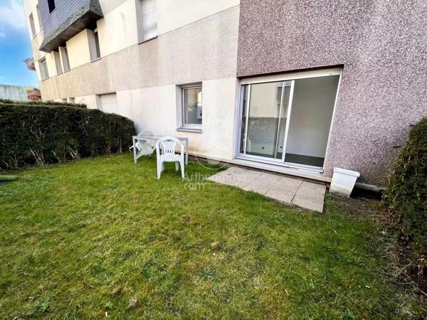 Location                                                      Studio
                        
                     1 pièces                      20 m2                     à Rouen