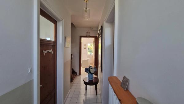 Maison à vendre 12 pièces ,Quartier du Sart MERVILLE (59)