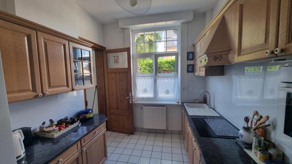 Maison à vendre 12 pièces ,Quartier du Sart MERVILLE (59)