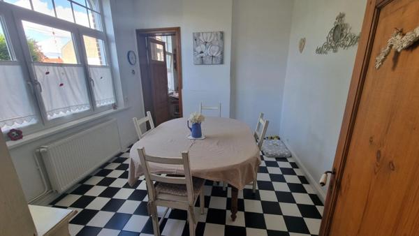 Maison à vendre 12 pièces ,Quartier du Sart MERVILLE (59)