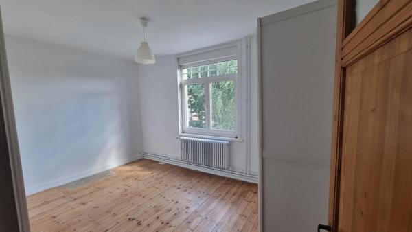 Maison à vendre 12 pièces ,Quartier du Sart MERVILLE (59)