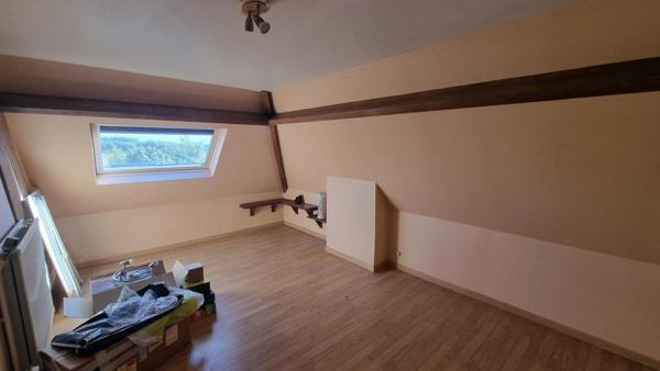 Maison à vendre 12 pièces ,Quartier du Sart MERVILLE (59)