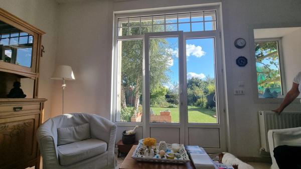 Maison à vendre 12 pièces ,Quartier du Sart MERVILLE (59)