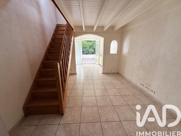 Appartement à vendre 2 pièces 40 m² Sanary-sur-Mer