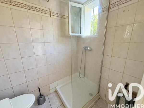 Appartement à vendre 2 pièces 40 m² Sanary-sur-Mer