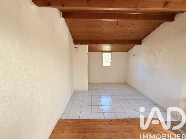 Appartement à vendre 2 pièces 40 m² Sanary-sur-Mer