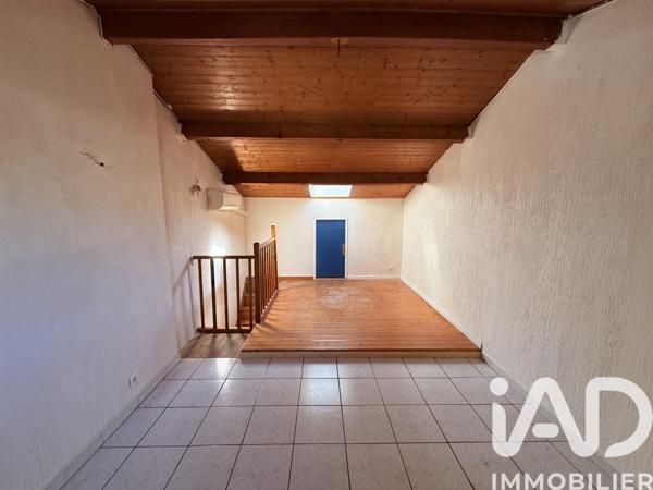 Appartement à vendre 2 pièces 40 m² Sanary-sur-Mer