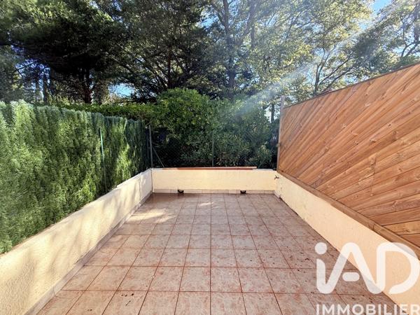 Appartement à vendre 2 pièces 40 m² Sanary-sur-Mer