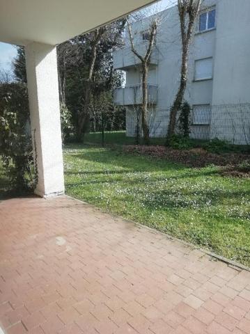 Location appartement Pessac (33) 1 pièce 30.84m²