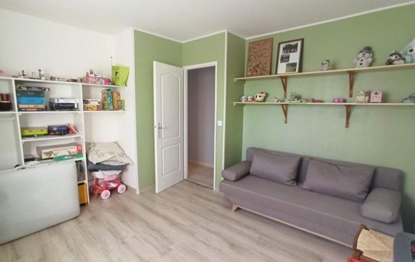 Vente Villa avec garage et terrain Argeliers   