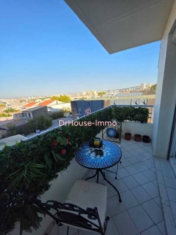 Appartement à vendre 4 pièces de 95 m²