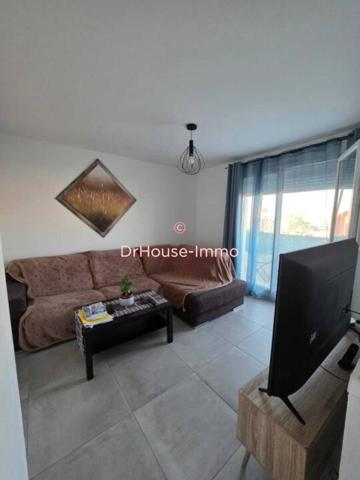 Appartement à vendre 4 pièces de 95 m²