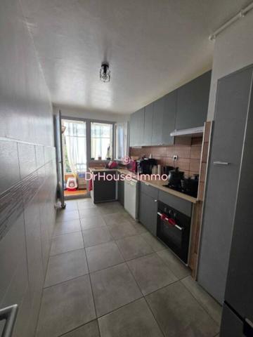 Appartement à vendre 4 pièces de 95 m²