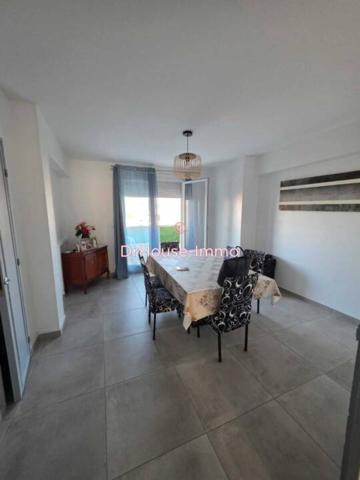 Appartement à vendre 4 pièces de 95 m²