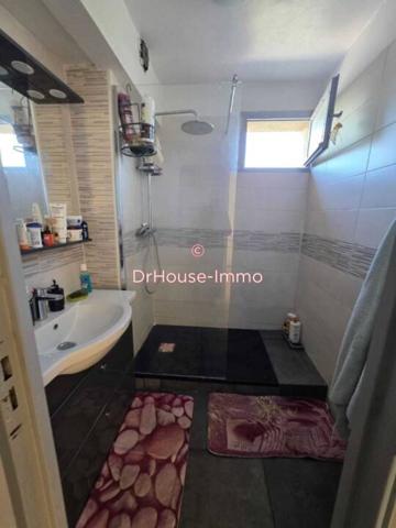 Appartement à vendre 4 pièces de 95 m²