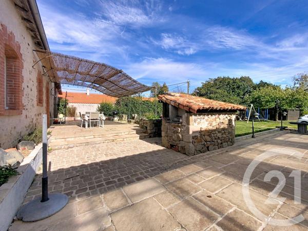 Maison à vendre  7 pièces - 210 m2 CHOLET - 49