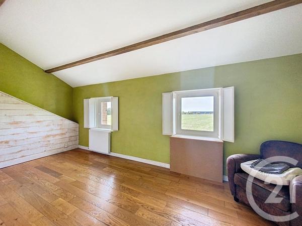 Maison à vendre  7 pièces - 210 m2 CHOLET - 49