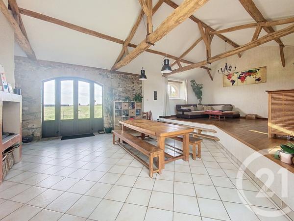 Maison à vendre  7 pièces - 210 m2 CHOLET - 49