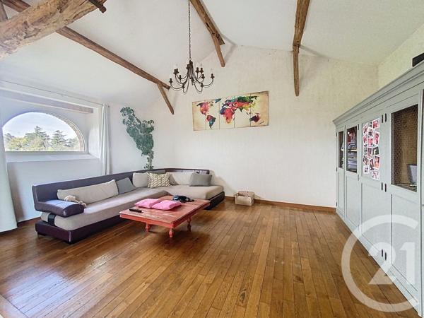 Maison à vendre  7 pièces - 210 m2 CHOLET - 49