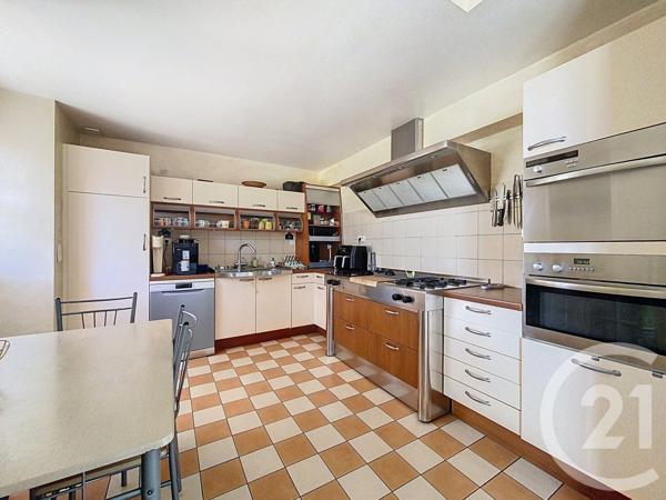 Maison à vendre  7 pièces - 210 m2 CHOLET - 49