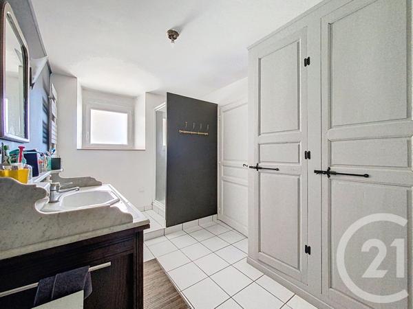 Maison à vendre  7 pièces - 210 m2 CHOLET - 49