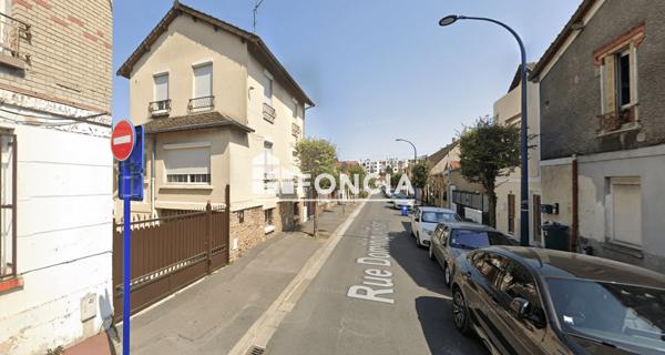 Location Parking - Drancy 93700