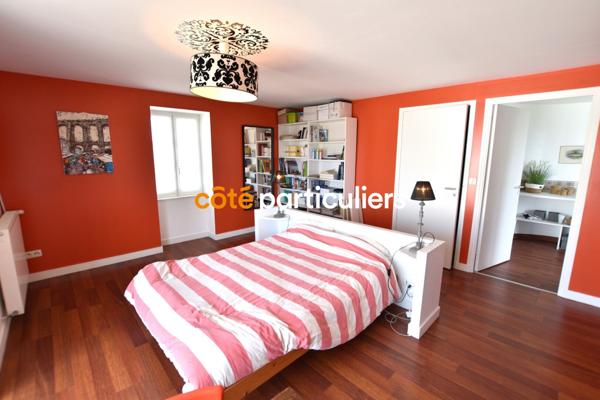 Vente Maison251 m² - 10 Pièces - ROSCOFF (29680)