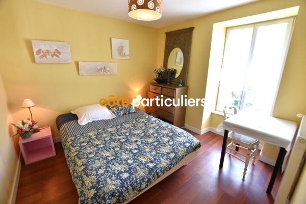 Vente Maison251 m² - 10 Pièces - ROSCOFF (29680)