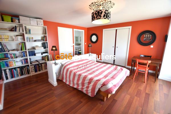 Vente Maison251 m² - 10 Pièces - ROSCOFF (29680)