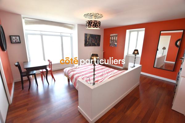 Vente Maison251 m² - 10 Pièces - ROSCOFF (29680)