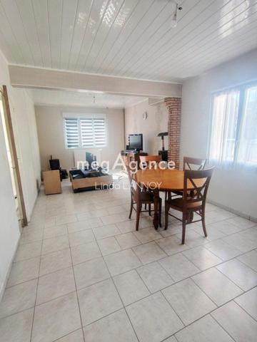 Maison à OUTREAU, 62230 - 3 pièces 85m²