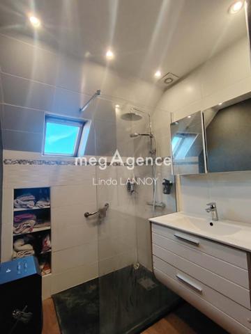 Maison à OUTREAU, 62230 - 3 pièces 85m²