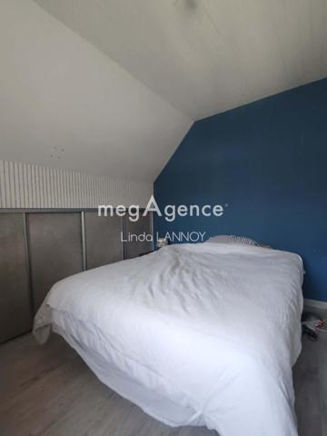 Maison à OUTREAU, 62230 - 3 pièces 85m²