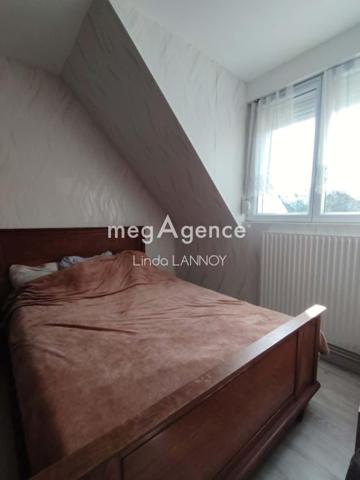 Maison à OUTREAU, 62230 - 3 pièces 85m²