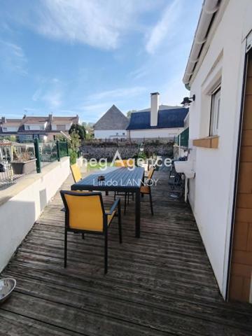 Maison à OUTREAU, 62230 - 3 pièces 85m²