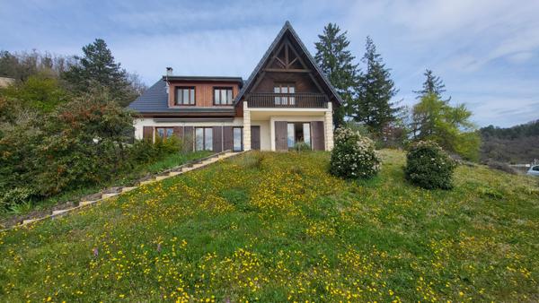 Mours-Saint-Eusèbe (26540) Maison 10 pièces 245 m2