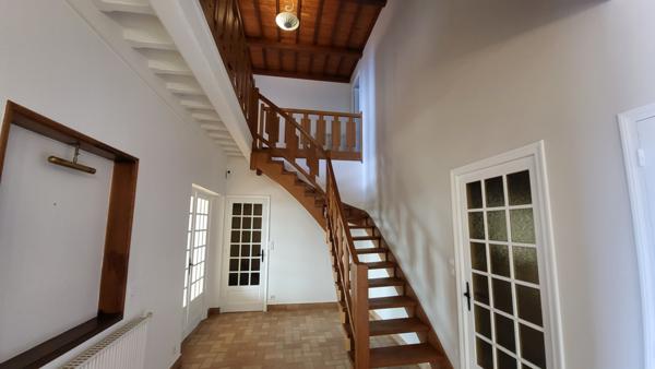 Mours-Saint-Eusèbe (26540) Maison 10 pièces 245 m2