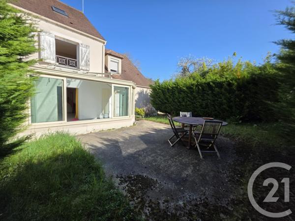 Maison à vendre  5 pièces - 98,81 m2 NEMOURS - 77