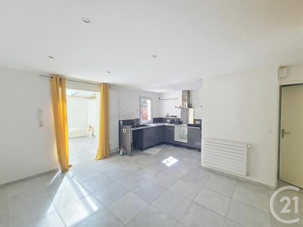 Maison à vendre  5 pièces - 98,81 m2 NEMOURS - 77