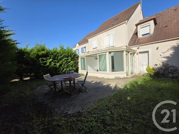 Maison à vendre  5 pièces - 98,81 m2 NEMOURS - 77