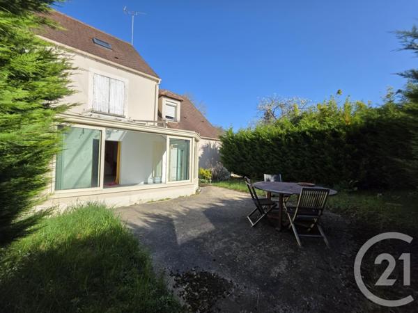 Maison à vendre  5 pièces - 98,81 m2 NEMOURS - 77