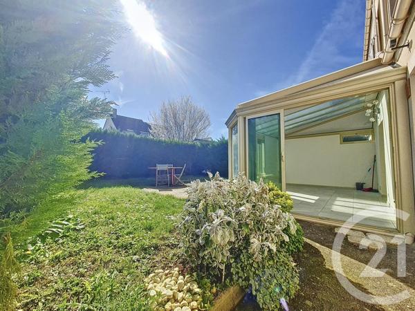 Maison à vendre  5 pièces - 98,81 m2 NEMOURS - 77