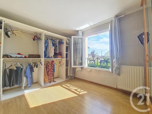 Maison à vendre  5 pièces - 98,81 m2 NEMOURS - 77