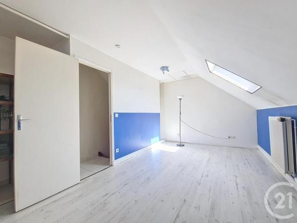 Maison à vendre  5 pièces - 98,81 m2 NEMOURS - 77