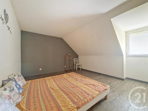 Maison à vendre  5 pièces - 98,81 m2 NEMOURS - 77