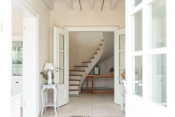 CHARMANTE MAISON DE CARACTERE SUR LA PRESQU'ILE D'ARVERT