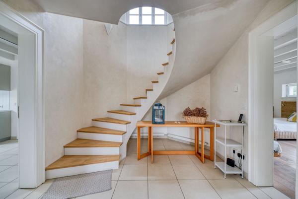 CHARMANTE MAISON DE CARACTERE SUR LA PRESQU'ILE D'ARVERT