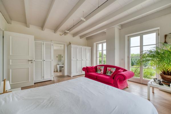 CHARMANTE MAISON DE CARACTERE SUR LA PRESQU'ILE D'ARVERT