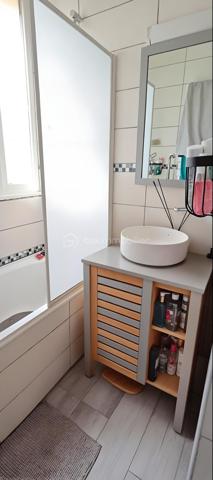 Appartement de 60 m²