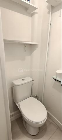 Appartement de 60 m²